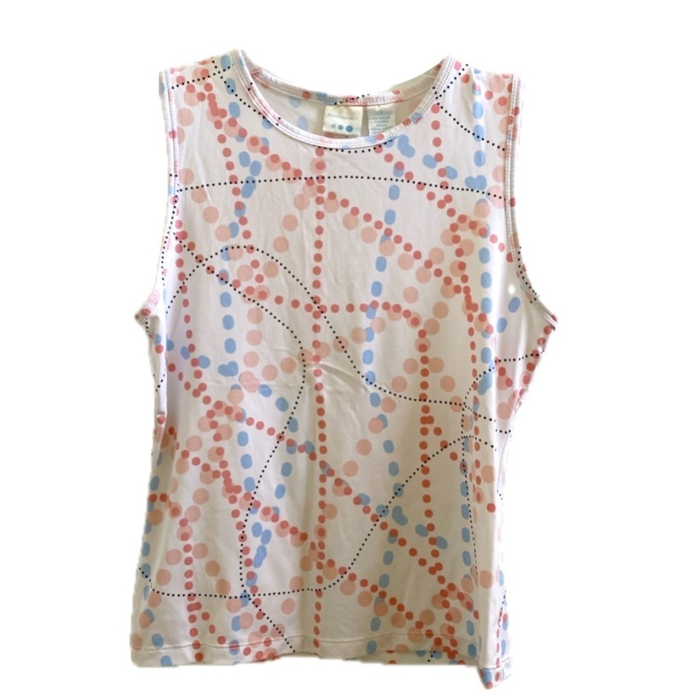 Active Workout Tank Top Size: Small